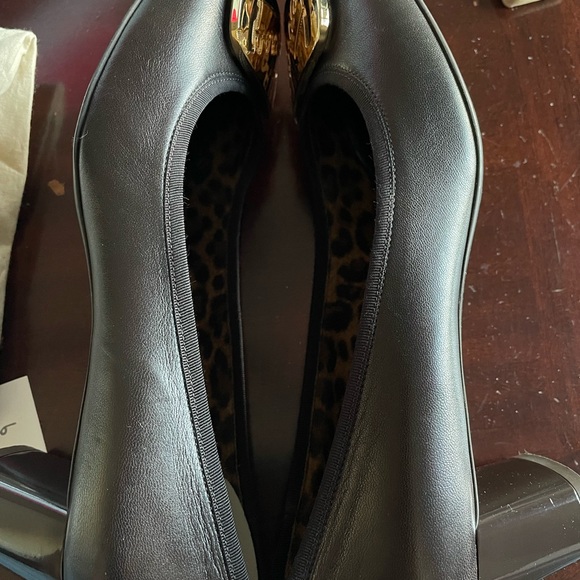 Salvatore Ferragamo Shoes- Gently used - comes with Box and Shoe-bag - Picture 8 of 12